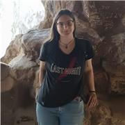 Profesora de apoyo escolar nivel ESO o primaria